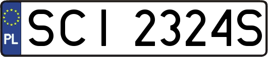 SCI2324S