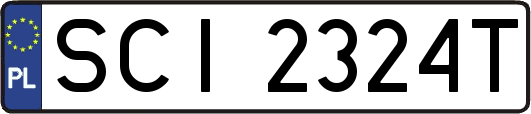 SCI2324T