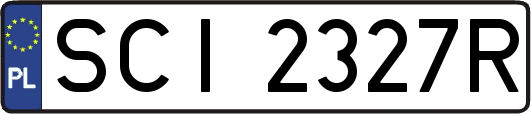 SCI2327R