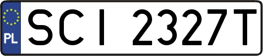 SCI2327T