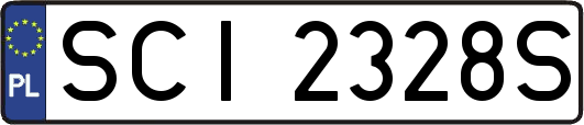 SCI2328S