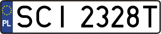 SCI2328T