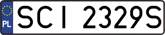SCI2329S