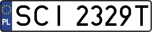 SCI2329T