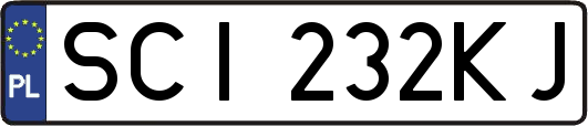 SCI232KJ