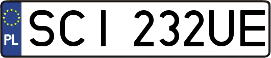 SCI232UE