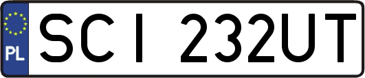 SCI232UT