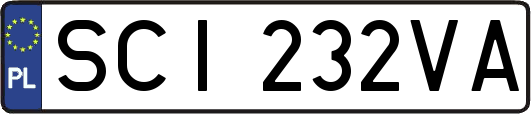 SCI232VA
