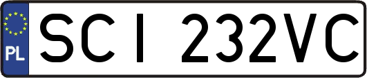 SCI232VC