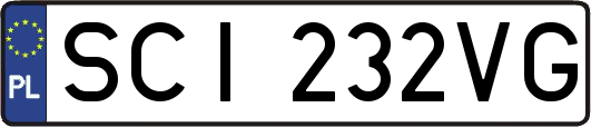 SCI232VG