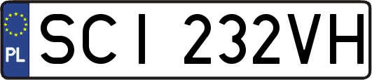 SCI232VH
