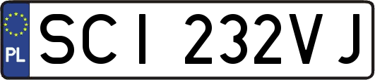 SCI232VJ