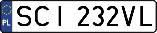 SCI232VL