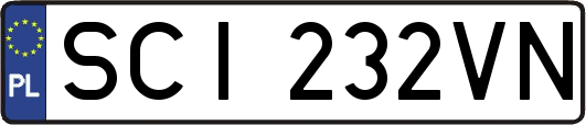 SCI232VN