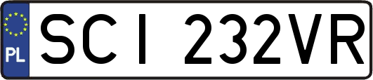 SCI232VR