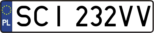 SCI232VV