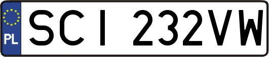 SCI232VW