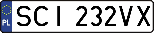 SCI232VX