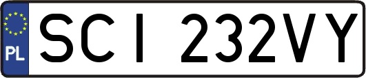 SCI232VY