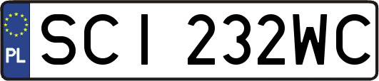 SCI232WC