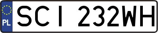 SCI232WH