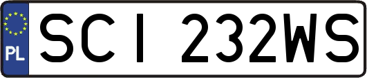 SCI232WS