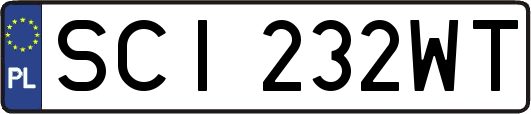 SCI232WT