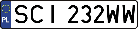 SCI232WW