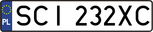 SCI232XC