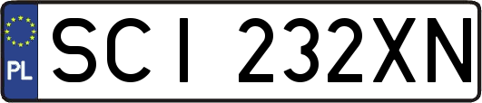 SCI232XN