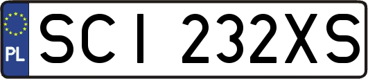 SCI232XS