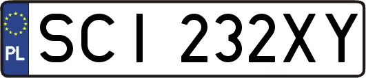 SCI232XY