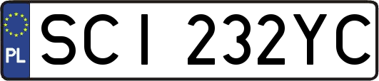 SCI232YC