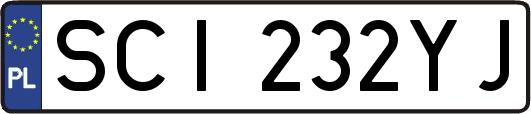 SCI232YJ