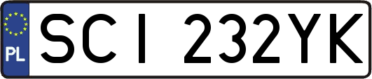 SCI232YK