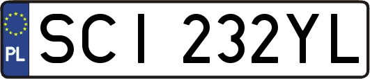 SCI232YL