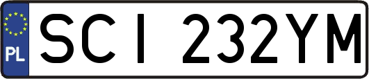 SCI232YM