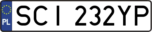 SCI232YP