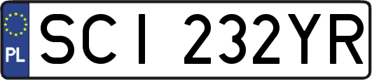 SCI232YR