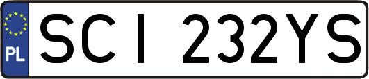 SCI232YS