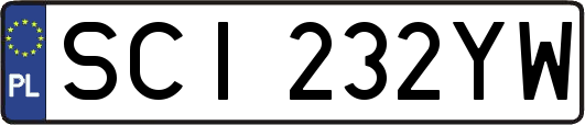 SCI232YW