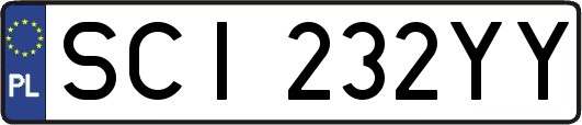 SCI232YY