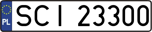 SCI23300