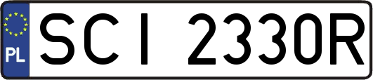 SCI2330R