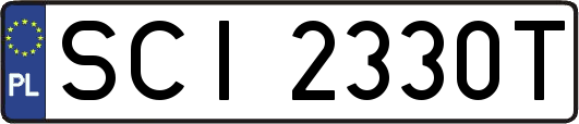 SCI2330T
