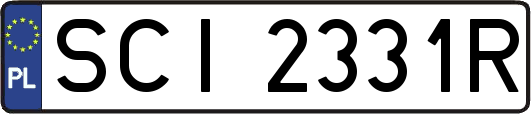 SCI2331R