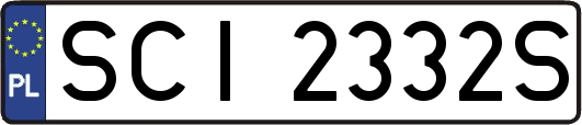 SCI2332S
