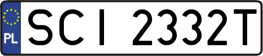 SCI2332T
