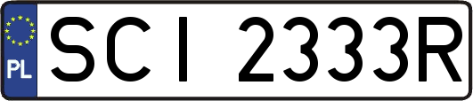 SCI2333R
