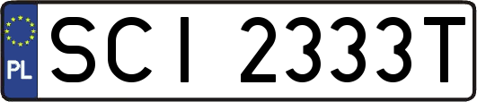 SCI2333T